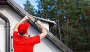 No Limit Gutters photo 3